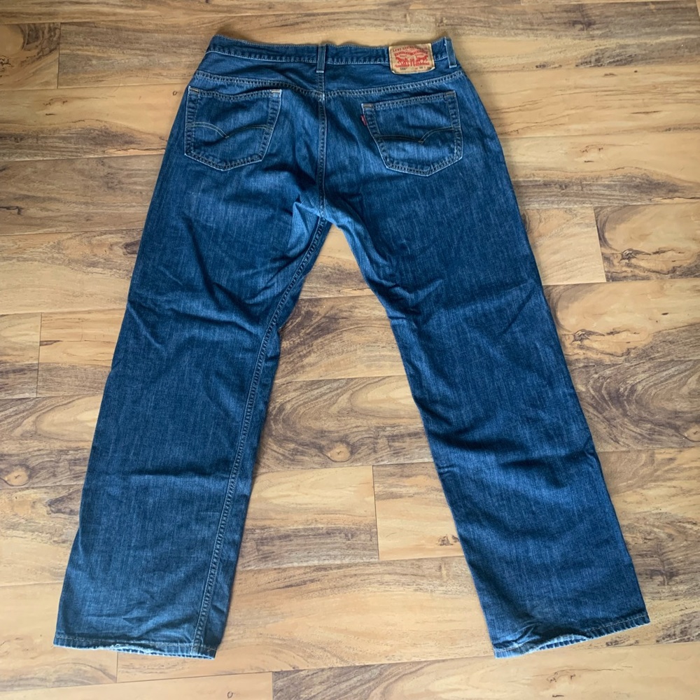 Levi jeans
